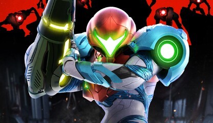 Metroid 5 Is Coming To Switch As Metroid Dread, And It's 2D