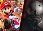 Mario Kart World Takes The Lead While Cronos Sees Weak Sales On Switch 2