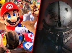 Mario Kart World Takes The Lead While Cronos Sees Weak Sales On Switch 2