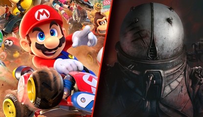 Mario Kart World Takes The Lead While Cronos Sees Weak Sales On Switch 2