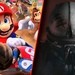 UK Charts: Mario Kart World Takes The Lead While Cronos Sees Weak Sales On Switch 2