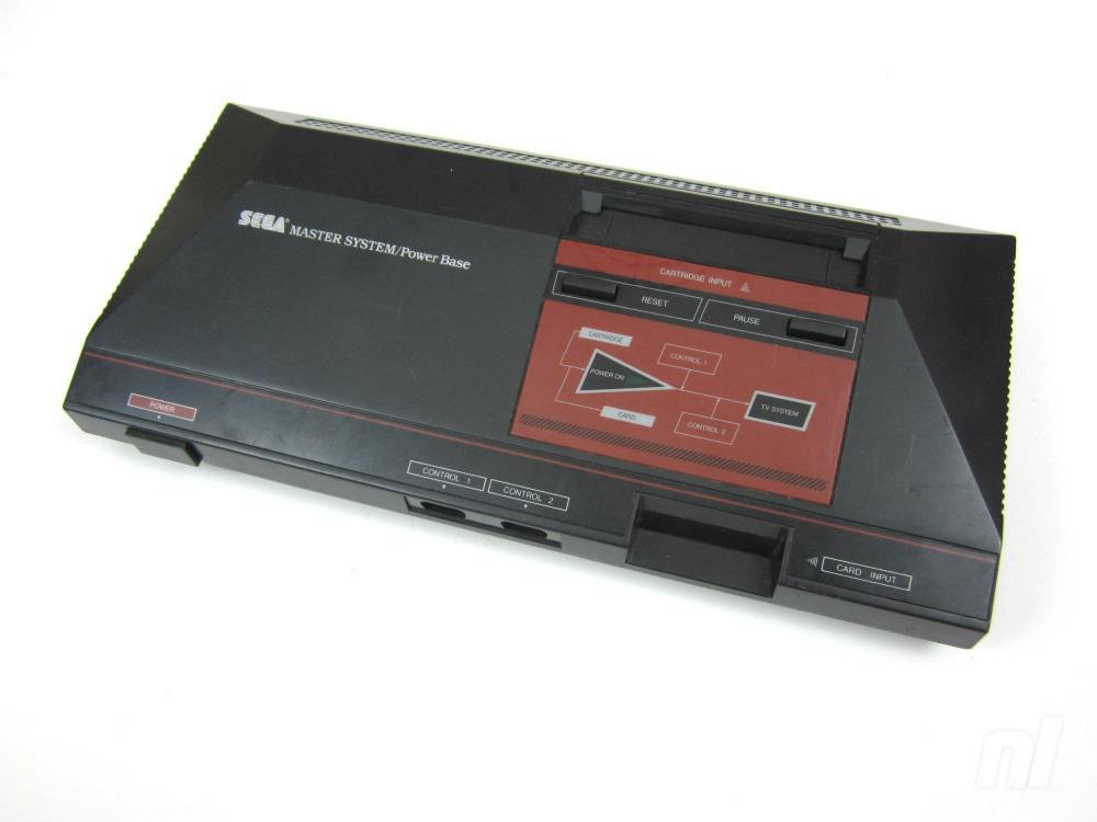 GamesCare on X: Placa de áudio FM para Master System, compatível com  master 1, 2 e 3.  / X
