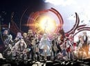 Fire Emblem Fates Leads Japanese Charts Alongside Rhythm Heaven and Splatoon