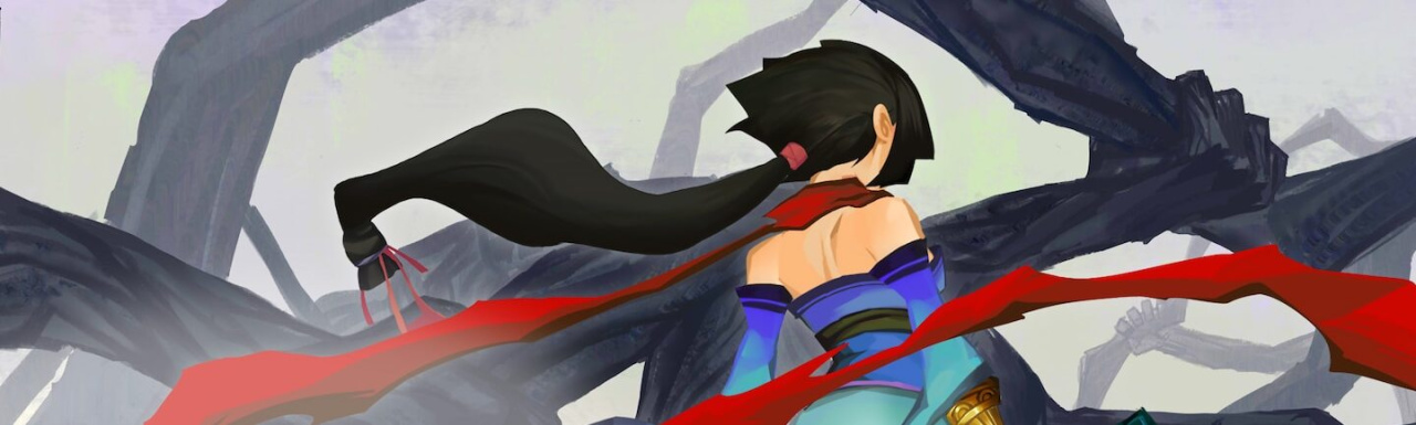 Bladed Fury for Nintendo Switch - Nintendo Official Site