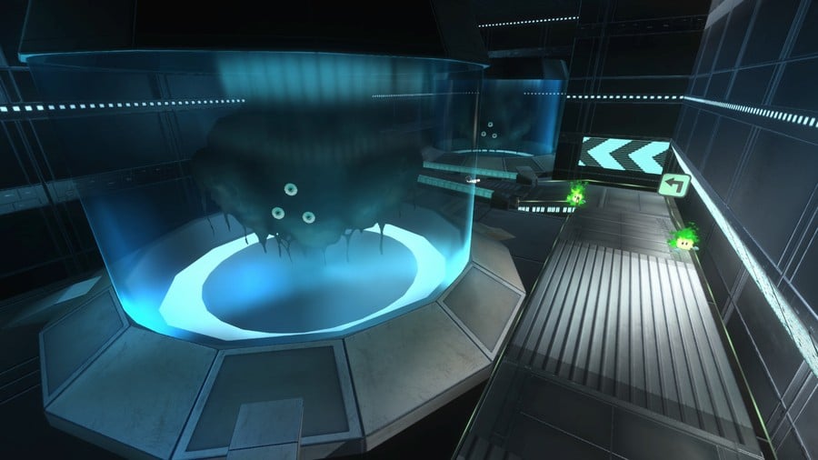 Kirby Air Riders Air Ride Track