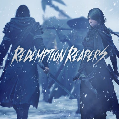Redemption Reapers Review (Switch) | Nintendo Life