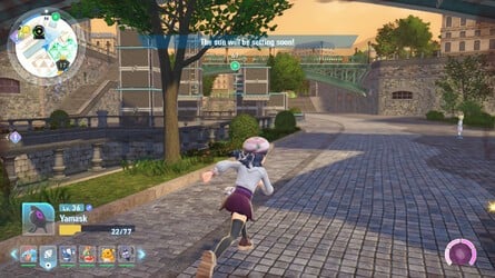 Pokémon Legends: Z-A: How To Evolve Galarian Yamask Into Runerigus In Mega Dimension DLC 4