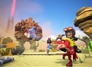 Ark: Survival Evolved Spin-Off PixARK Will Roar Onto Switch This Year