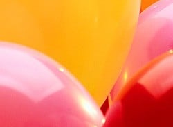 Balloon Pop Festival (WiiWare)