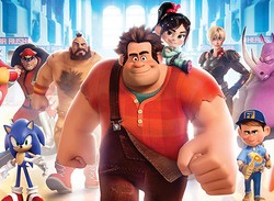 Wreck-It Ralph 2 Confirmed to be Smashing Its Way to Theatres