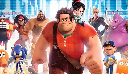 Wreck-It Ralph 2 Confirmed to be Smashing Its Way to Theatres
