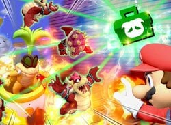 Smash Bros. Ultimate "Weaken Minions" Spirit Board Event Starts This Friday