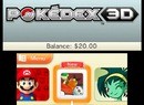 3DS eShop to Open with 3D Pokedex Application