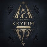 The Elder Scrolls V: Skyrim Anniversary Edition