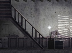 Point-And-Click Mystery Adventure Goetia Creeps Onto Switch Next Week