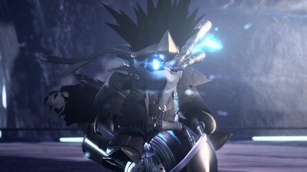 zorah and Noir Dedede