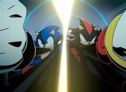 Sega Teases New Sonic Racing Animation, Speeding Ahead This September