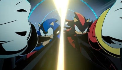 Sega Teases New Sonic Racing Animation, Speeding Ahead This September