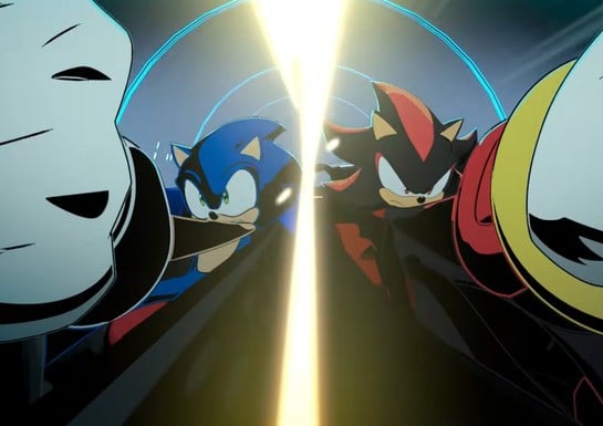 Sega Teases New Sonic Racing Animation, Speeding Ahead This September