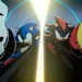 Sega Teases New Sonic Racing Animation, Speeding Ahead This September