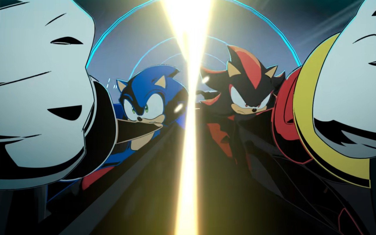 Sonic Racing: CrossWorlds Animated Series Revealed Ahead of September 2025 Switch Release