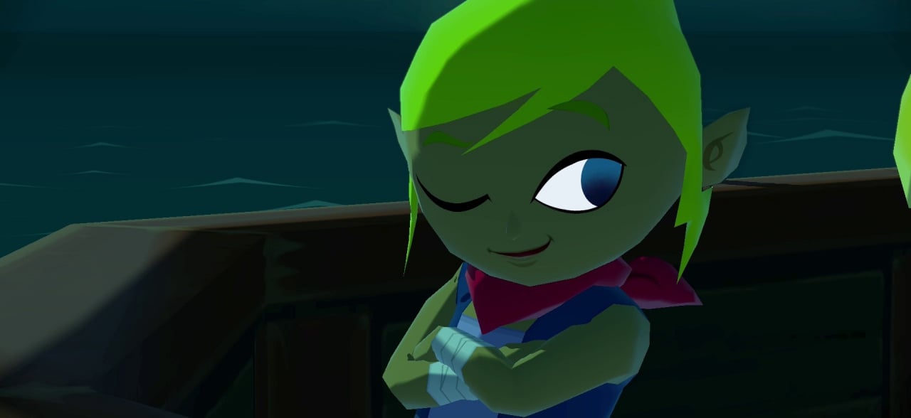 LoZ: Wind Waker runs at very slow speed (Even the title screen) :  r/DolphinEmulator