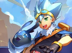 Nexomon: Extinction Update Adds New Items And Glitch Fixes - Version 1.0.6 Patch Notes