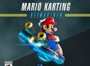Special Mario Kart 8 Event Racing Towards SXSW on 7th March