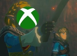 Xbox Thought Zelda: Breath Of The Wild 2, Bayonetta 3, And Metroid Prime 4 Would Come Out In 2020
