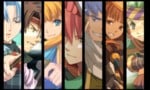 'Ys vs. Trails In The Sky: Alternative Saga' Announced For Switch, Coming 2025