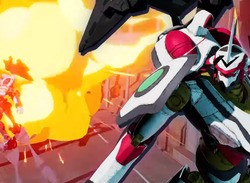 Daemon X Machina Receives Some Free DLC Based On The Eureka Seven Anime
