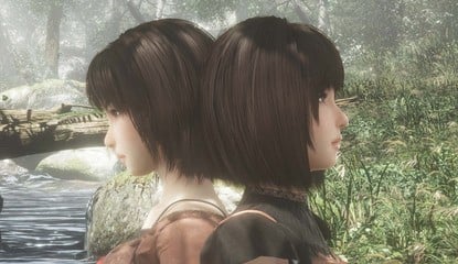 Fatal Frame II: Crimson Butterfly Remake Switch 2 Demo Now Available