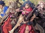 Fire Emblem: Fortune's Weave Characters - Every Hero Revealed So Far