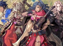 Fire Emblem: Fortune's Weave Characters - Every Hero Revealed So Far