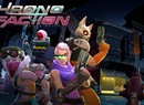 Mojo Bones Is Working On A New Switch Project - Chrono Faction