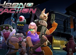 Mojo Bones Is Working On A New Switch Project - Chrono Faction