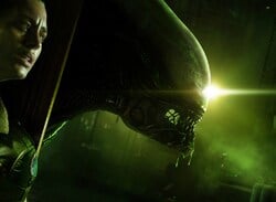 Alien: Isolation - One Of The Greatest Horror Games Of All Time Comes To Switch