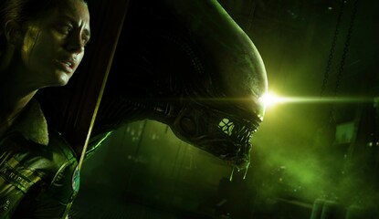 Alien: Isolation - One Of The Greatest Horror Games Of All Time Comes To Switch