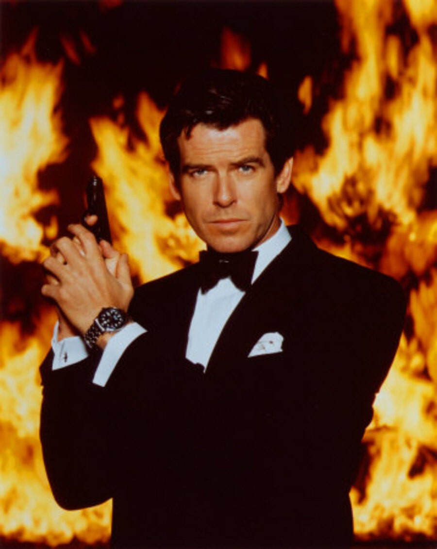 Goldeneye