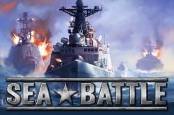 Sea Battle Cover