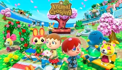 Five Reasons Why We Love Animal Crossing