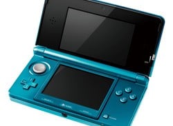 Cast Envious Eyes at Japanese Gamers Buying their 3DS Today