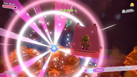 star -crossed world all new copy abilities