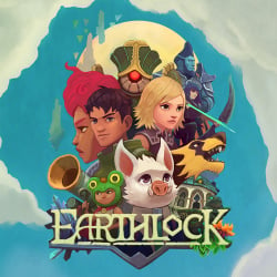 Earthlock Cover