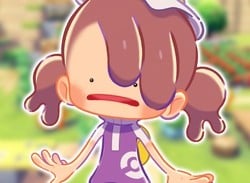 Pokémon Pokopia 'Undersupplied' At Retail And Falls Short