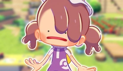 Pokémon Pokopia 'Undersupplied' At Retail And Falls Short