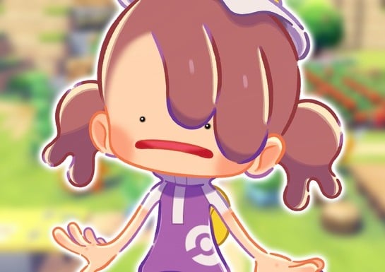 Pokémon Pokopia 'Undersupplied' At Retail And Falls Short