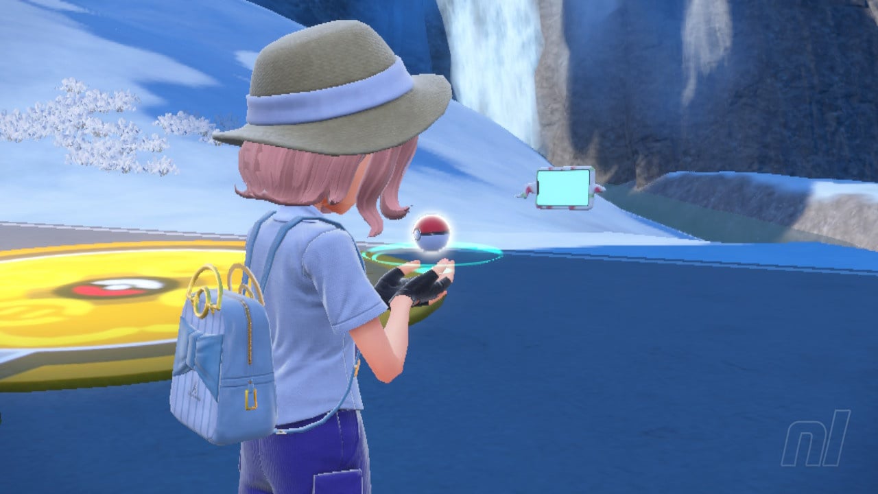 Pokémon Scarlet and Violet: how does co-op work, possibilities