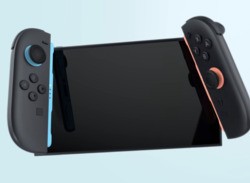 Mysterious Patent Hints At "Predictive Input" For Nintendo Switch 2