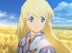Classic GameCube Action RPG 'Tales Of Symphonia' Getting Switch Remaster